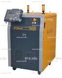 Установка волоконной лазерной резки XFocus 2000 - st-e.info - Златоуст