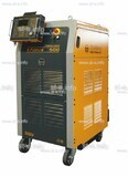 Установка волоконной лазерной резки XFocus 500 - st-e.info - Златоуст