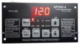 Контроллер высоты XPTHC-4 с осью Z (с подъемником, ход:150мм) - st-e.info - Златоуст