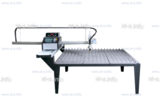 Консольная машина плазменной резки и газовой ST-ZZ1020 (1000х2000мм) - st-e.info - Златоуст