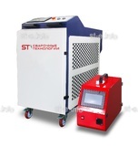 Аппарат лазерной сварки ST-E 3000W Raycus - st-e.info - Златоуст
