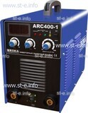 Сварочный аппарат Brima (инвертор) ARC 400-1 - st-e.info - Златоуст