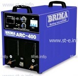 Сварочный аппарат Brima (инвертор) ARC 400 - st-e.info - Златоуст