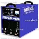 Сварочный аппарат Brima (инвертор) ARC 400B - st-e.info - Златоуст