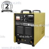 Сварочный инвертор ARC-319, 380В - st-e.info - Златоуст