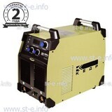 Сварочный инвертор ARC-400G, 380В - st-e.info - Златоуст