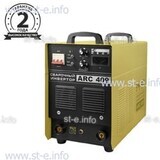 Сварочный инвертор ARC-409, 380В - st-e.info - Златоуст