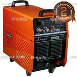 Сварочный инвертор Сварог ARC 630 (J21) - st-e.info - Златоуст
