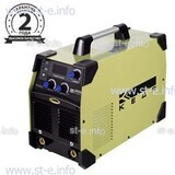 Сварочный инвертор ARC-250G, 380В - st-e.info - Златоуст