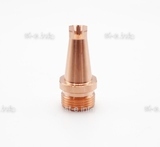 Сопло сварочное BS-16 - st-e.info - Златоуст