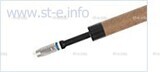 Горелка для автоматической сварки TBi  Tbi AUT-250, прямой гусак  - st-e.info - Златоуст