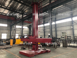 Сварочная колонна для автоматической сварки ST PRO 3*3 - st-e.info - Златоуст