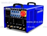Универсальная установка аргонно-дуговой сварки BRIMA TIG 315P ac/dc - st-e.info - Златоуст