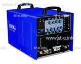 Универсальная установка аргонно-дуговой сварки BRIMA TIG 200P ac/dc - st-e.info - Златоуст