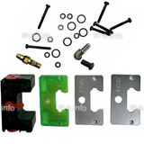 Блок смазки HIWIN EG15-E2-KIT-ZZ  - st-e.info - Златоуст