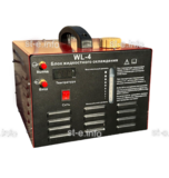 Блок жидкостного охлаждения WL-4 - st-e.info - Златоуст
