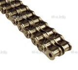 Цепь нержавеющая для центратора TAG Pipe EZSCC20SS - st-e.info - Златоуст