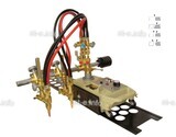 Полуавтоматическая машина газовой резки CG1-100H - st-e.info - Златоуст