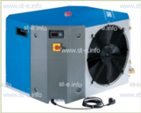 Блок водяного охлаждения Chiller - st-e.info - Златоуст