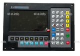 Управляющий блок ЧПУ FX410A - 4 axis подходит для раскроя профильной трубы + программное обеспечения  - st-e.info - Златоуст