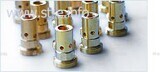 Держатель наконечника  М8X29мм TBi 411/511 - st-e.info - Златоуст