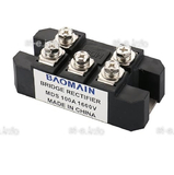 Диодный модуль MDS 100A 1600V - st-e.info - Златоуст