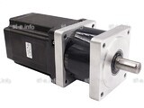 Шаговые двигатели с контроллером управления NEMA 34 - 86HSE4N-BC38 с планетарным редуктором - st-e.info - Златоуст