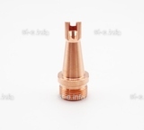 Сопло сварочное FS-16 - st-e.info - Златоуст