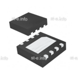 FDMC5614P, Транзистор полевой P-канальный 60В 5.7A - st-e.info - Златоуст