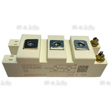 IGBT-модуль SKM100GB12T4 - st-e.info - Златоуст