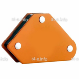 Магнитный держатель МНТ 4/4 (QJ6010) - st-e.info - Златоуст