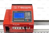 Переносная консольная машина плазменной резки ST COMPACT 2-1500 c ЧПУ - st-e.info - Златоуст