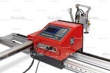 Консольная машина плазменной резки ST COMPACT 6-1500 c ЧПУ - st-e.info - Златоуст