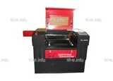 Станок для лазерной гравировки ST-LG6040P - st-e.info - Златоуст