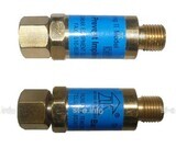 Обратный газовый клапан M12 - st-e.info - Златоуст