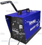 Сварочный полуавтомат инверторный одноблочный Brima MARS-180 - st-e.info - Златоуст