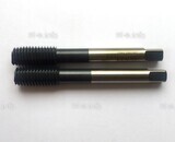 Метчик для нарезания резьбы (Screwing Tap) M12&#215;1.75mm - st-e.info - Златоуст