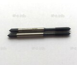 Метчик для нарезания резьбы (Screwing Tap) M3&#215;0.5mm - st-e.info - Златоуст
