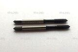 Метчик для нарезания резьбы (Screwing Tap) M5&#215;0.8mm - st-e.info - Златоуст