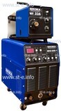 Сварочный инверторный полуавтомат Brima MIG-500-1 - st-e.info - Златоуст