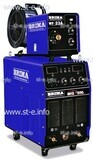 Сварочный инверторный полуавтомат Brima MIG-500 - st-e.info - Златоуст