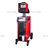 Полуавтомат сварочный MIG-500 XT Pulse - st-e.info - Златоуст