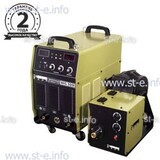 Инвертор сварочный MIG-500I, 380В - st-e.info - Златоуст