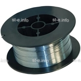 Проволока Порошковая SW-316L Cored d=1.2 D 300 - st-e.info - Златоуст
