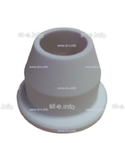 Насадка защитная P-160 - st-e.info - Златоуст