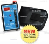 Переносной оксиметр OX™-100X - st-e.info - Златоуст