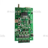 Управляющая плата для контроллера высоты  SF-HC30A3 - st-e.info - Златоуст