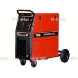 Полуавтомат Lincoln Electric Powertec 271C для сварки - st-e.info - Златоуст