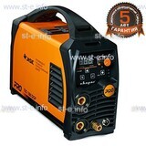 Сварочный инвертор Сварог PRO TIG 180 DSP (W206) - st-e.info - Златоуст