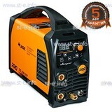 Сварочный инвертор Сварог PRO TIG 200 DSP (W207) - st-e.info - Златоуст